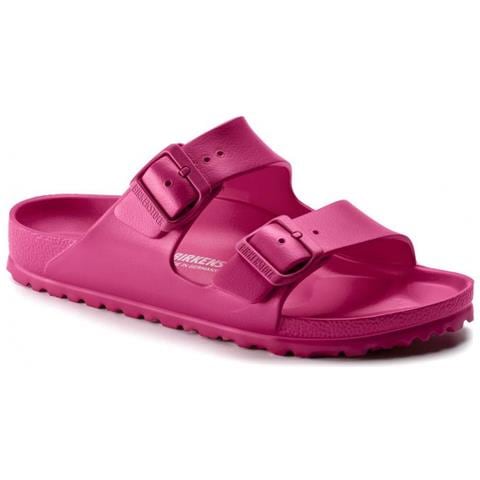 Arizona Eva Beetroot Purple Sandalo Donna Eur 39 - Foto 1