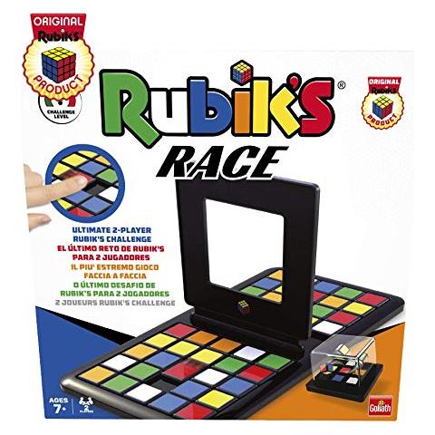 Cubo Di Rubik Race - Foto 1