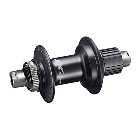 Mozzo Posteriore Deore Xtm8110-boost 28g Freno A Disco 12s - Foto 1