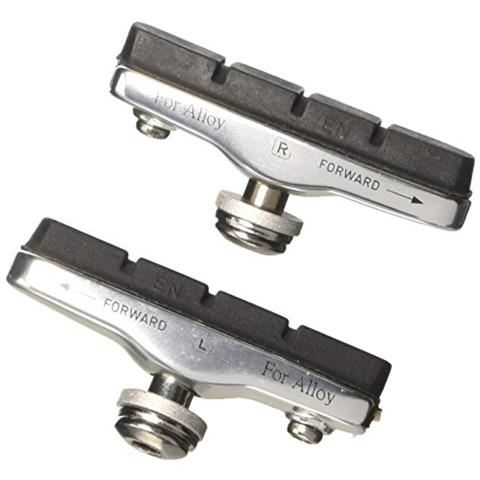 Ganasce Freno Bici / bici Da Strada, Argento - Foto 1