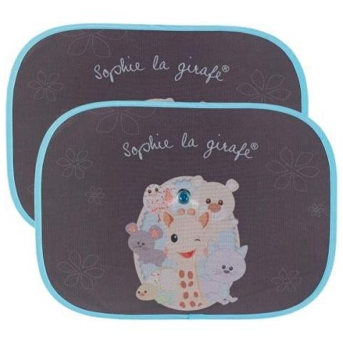 Sophie La Girafe Set De 2 Pare-soleil - - Foto 1