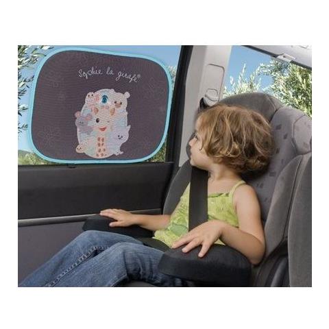 Sophie La Girafe Set De 2 Pare-soleil - - Foto 2