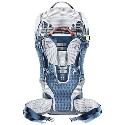 Zaino Porta Baby Kid Comfort Active Midnight 36201213003 - Foto 2