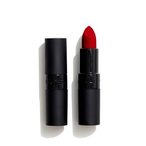, Velvet Touch, Rossetto Cremoso, 005, Rosso Classico Opaco, 4 G - Foto 2