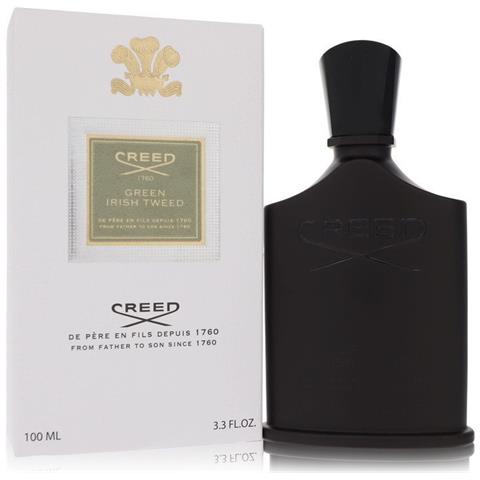 green Eau De Parfum 100ml Irlandese Tweed - Foto 2