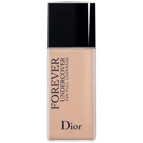 Christian, skin Forever Undercover, Copertura Completa, Fondotinta In Crema, 021, Lino, 40 Ml - Foto 2