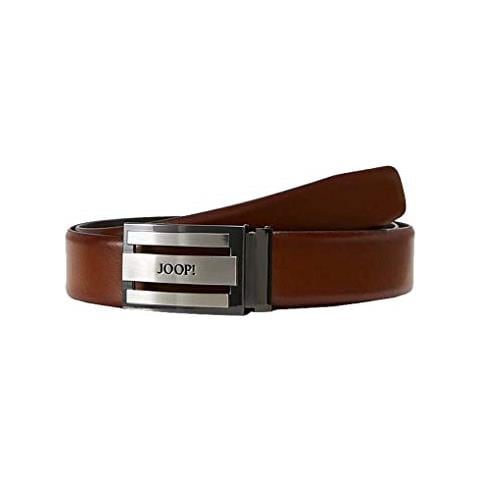 Coll. belt Cintura Pelle Cognac 85 Cm - Foto 2