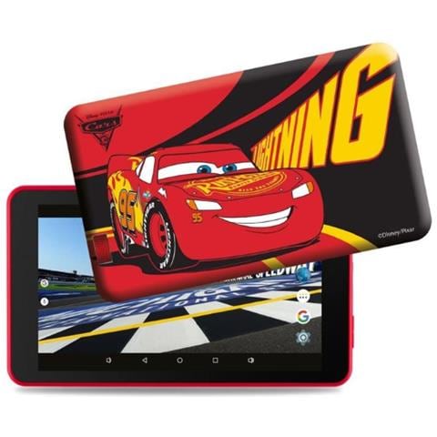 Tablet Hero Cars 7"" Wi Fi 16gb - Foto 2