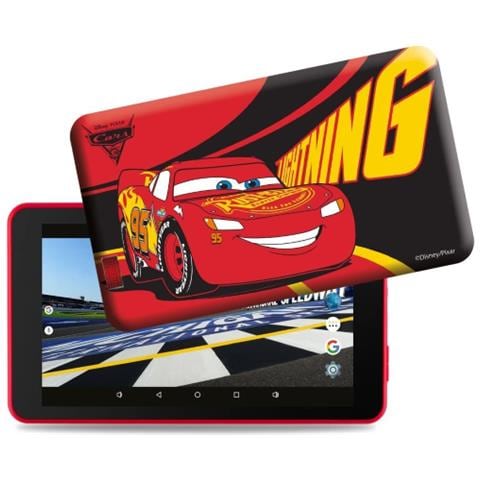 Tablet Hero Cars 7"" Wi Fi 16gb - Foto 1