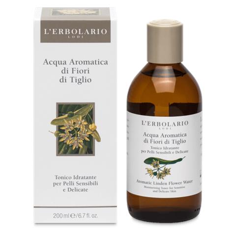 Acqua Aromatica Per Pelli Delicate - Foto 2