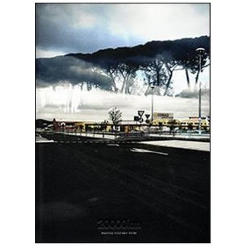 Stefano Vigni - 20000km. Ediz. italiana e inglese - Foto 1