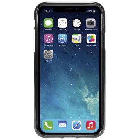 T Series For Iphone Xr Black (010148) - Foto 2