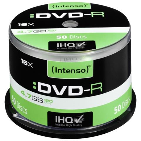DVD-R 4.7GB, 16x, DVD-R, Scatola per torte - Foto 2
