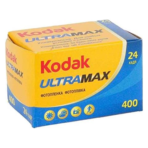 Ultra Max 400 135/36 - Foto 2