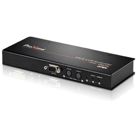CE370, Nero, PS / 2 - Foto 1