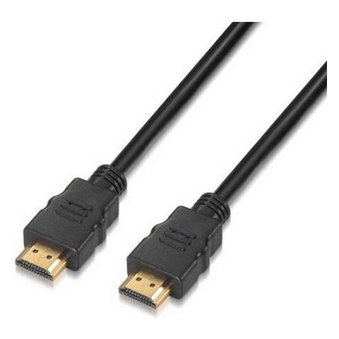 HDMI V2.0, 0.5m 0.5m HDMI HDMI Nero cavo HDMI - Foto 5