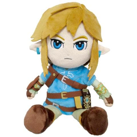 The Legend of Zelda: Breath of the Wild Link Multicolore - Foto 1