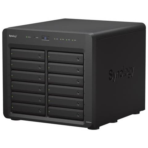 DISKSTATION DS3622XS+ - Foto 2