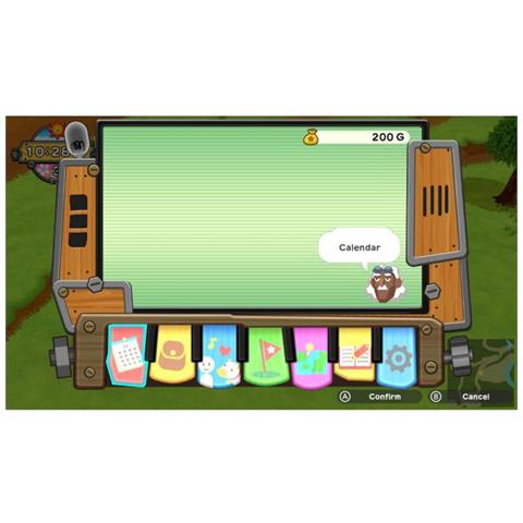 Game Switch Harvest Moon One World 10005229 (10005229)  - Foto 3