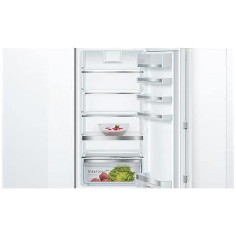 Serie 6 Kis87add0 Frigorifero Con Congelatore Da Incasso 270 L D - Foto 2