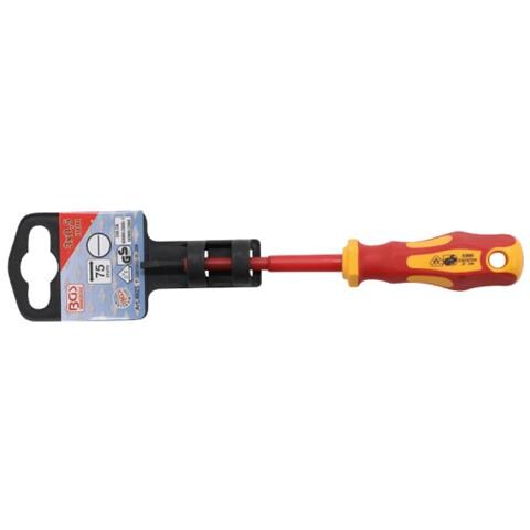 Cacciavite Vde Bgs Technic - Fessura 3 Mm - 75 Mm - 4925 - Foto 2