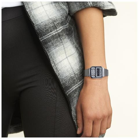 Orologio - A100we-7bdf - Foto 4