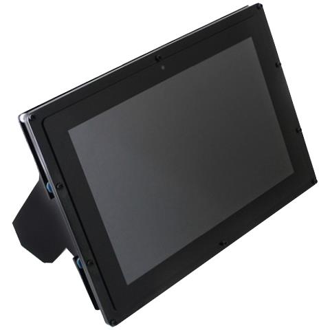 Lcd10 V2 Touchscreen-modul 25.7 Cm (10.1"") 1280 X 800 Pixel Passend Fr: Raspberry Pi (lcd10 V2) - Foto 1
