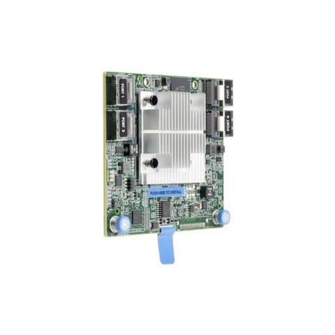 Modulo Controller Smart Array P816i-a SR Gen10 804338-B21 16 Lanes SAS /SATA Cache 4GB FBWC 12G SAS Tipo-a Modulare - Foto 1