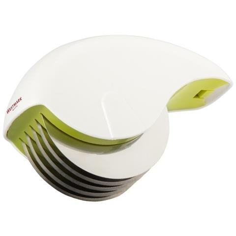 Schneidfix tritacarne Verde, Bianco - Foto 1