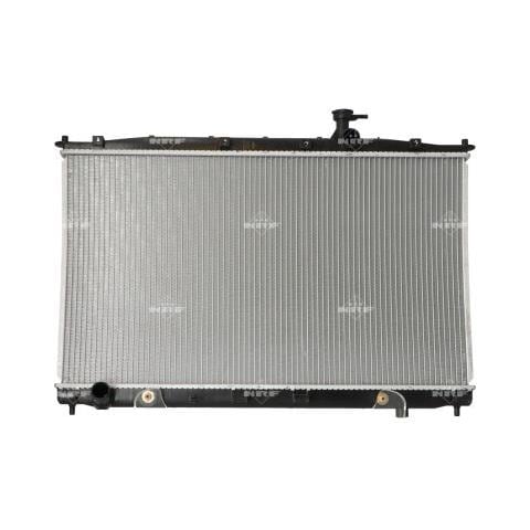 Radiatori Hyundai 53943 - Foto 1