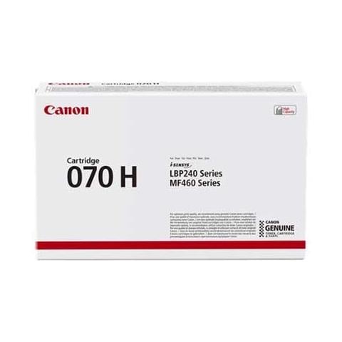 CRG 070 H SERIE MF460 E LBP240 - Foto 1