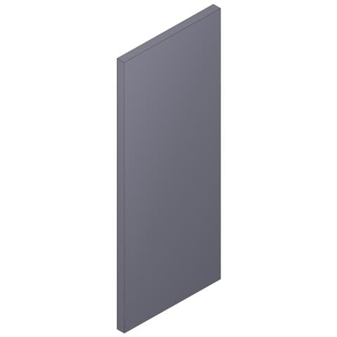Tappi Asta Rettangolare 100x40 10pz Ricambio 119rig209 - Foto 1