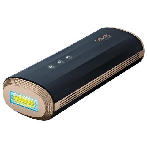 Epilatore Beurer 00057503 Beauty Ipl 7800 Cool Pro Nero E Oro - Foto 1