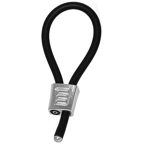 Anelli Electraloops Argento Prestige Electrastim N10393 - Foto 1