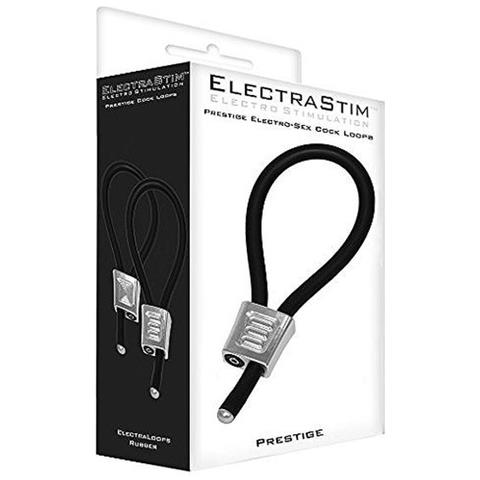 Anelli Electraloops Argento Prestige Electrastim N10393 - Foto 2