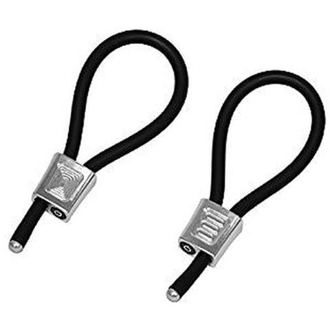 Anelli Electraloops Argento Prestige Electrastim N10393 - Foto 3
