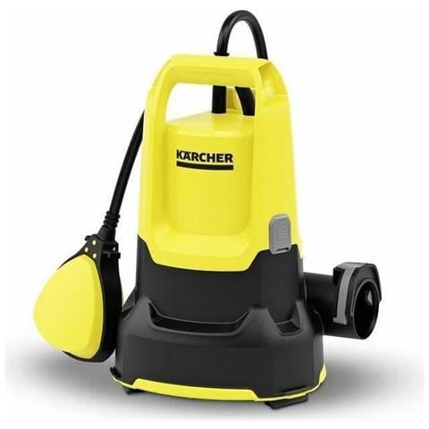Pompa Acqua Kärcher Sp 9,000 - Foto 1