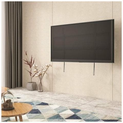 Supporto Da Parete Aisens Wt90f-119 37' -90' 75 Kg - Foto 2