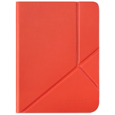 COVER CLARA BW /COLOUR SLEEP CAYENNE RED - Foto 1