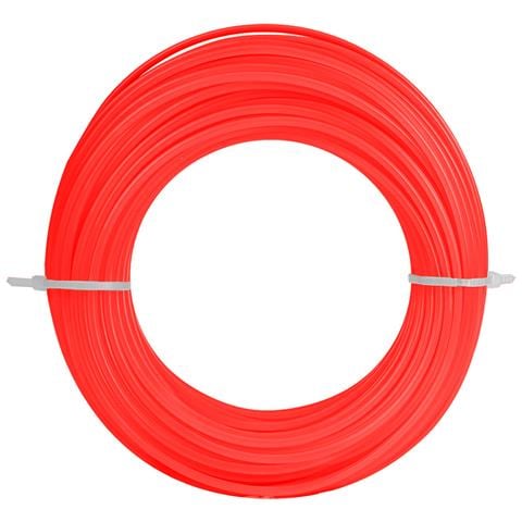 Filo Tondo Per Decespugliatore, Diametro 2 Mm, Lunghezza 15 M - Foto 1