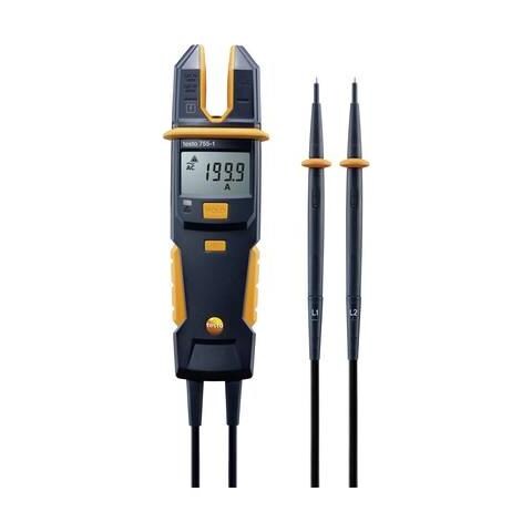 Elektrotester (755-1) - Foto 1