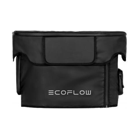 Borsa Per Delta Max - Nero - Foto 1