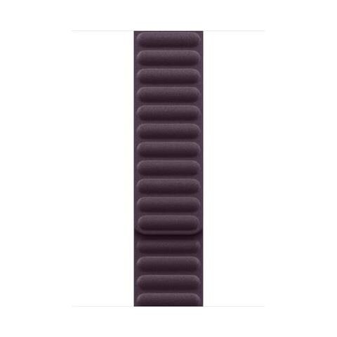 Uhrarmband Fr Smartwatch - 46mm - Gre S /m - Blackberry (mxwt3zm /a) - Foto 1