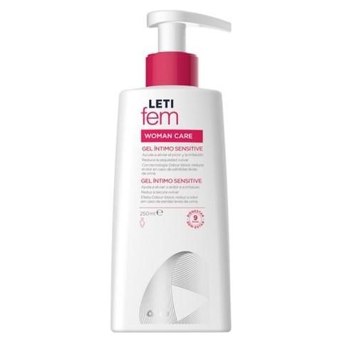 fem Gel Woman Care Gel Ãntimo 250ml - Foto 1
