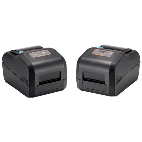 XD5-40t stampante per etichette (CD) Termica diretta /Trasferimento termico 203 x 203 DPI 152 mm /s Con cavo e senza cavo Collegamento ethernet LAN Wi-Fi - Foto 6