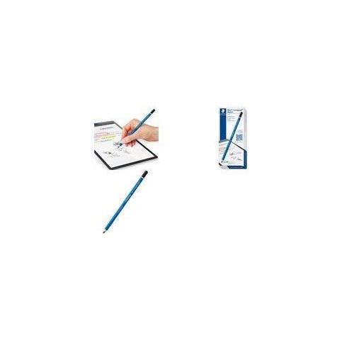 Mars® Lumograph® Digital Classic Digitaler Stift Mit Druckempfindlicher Schreibspitze, Mit Präziser Schreibspi - Foto 1