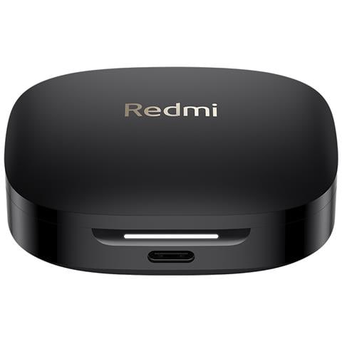 Redmi Buds 6- Night Black - Foto 2