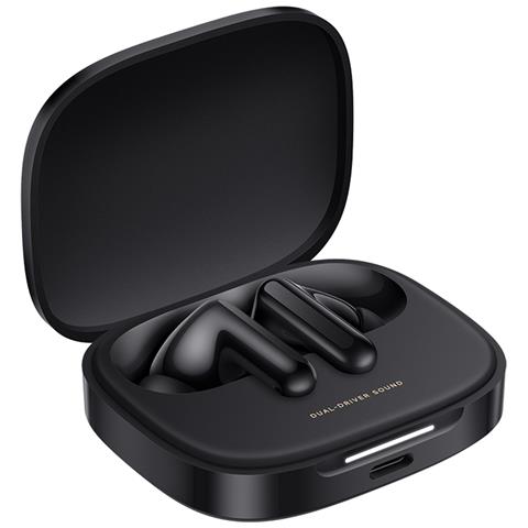 Redmi Buds 6- Night Black - Foto 5