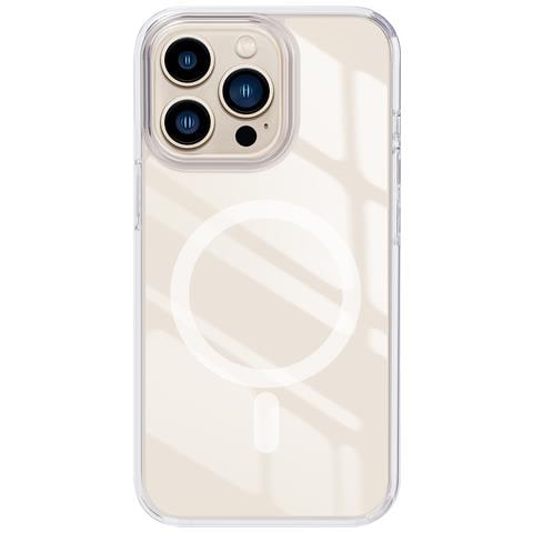 2389 custodia per cellulare 17,5 cm (6.9") Cover Trasparente - Foto 2
