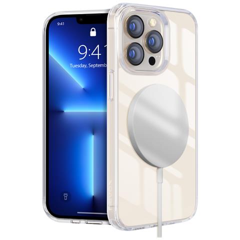2389 custodia per cellulare 17,5 cm (6.9") Cover Trasparente - Foto 1